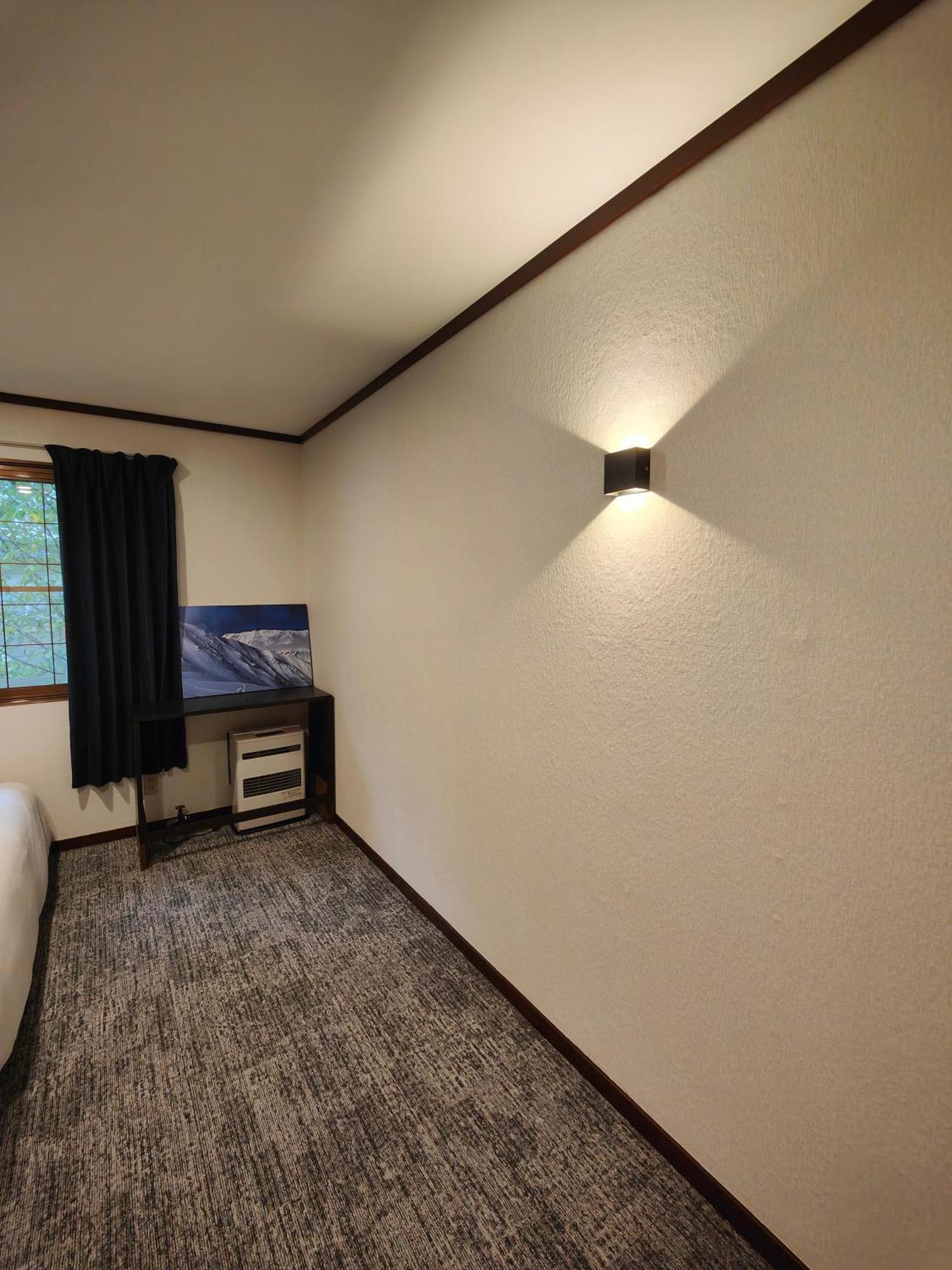 Hotel Foxtrot 白馬村 エクステリア 写真