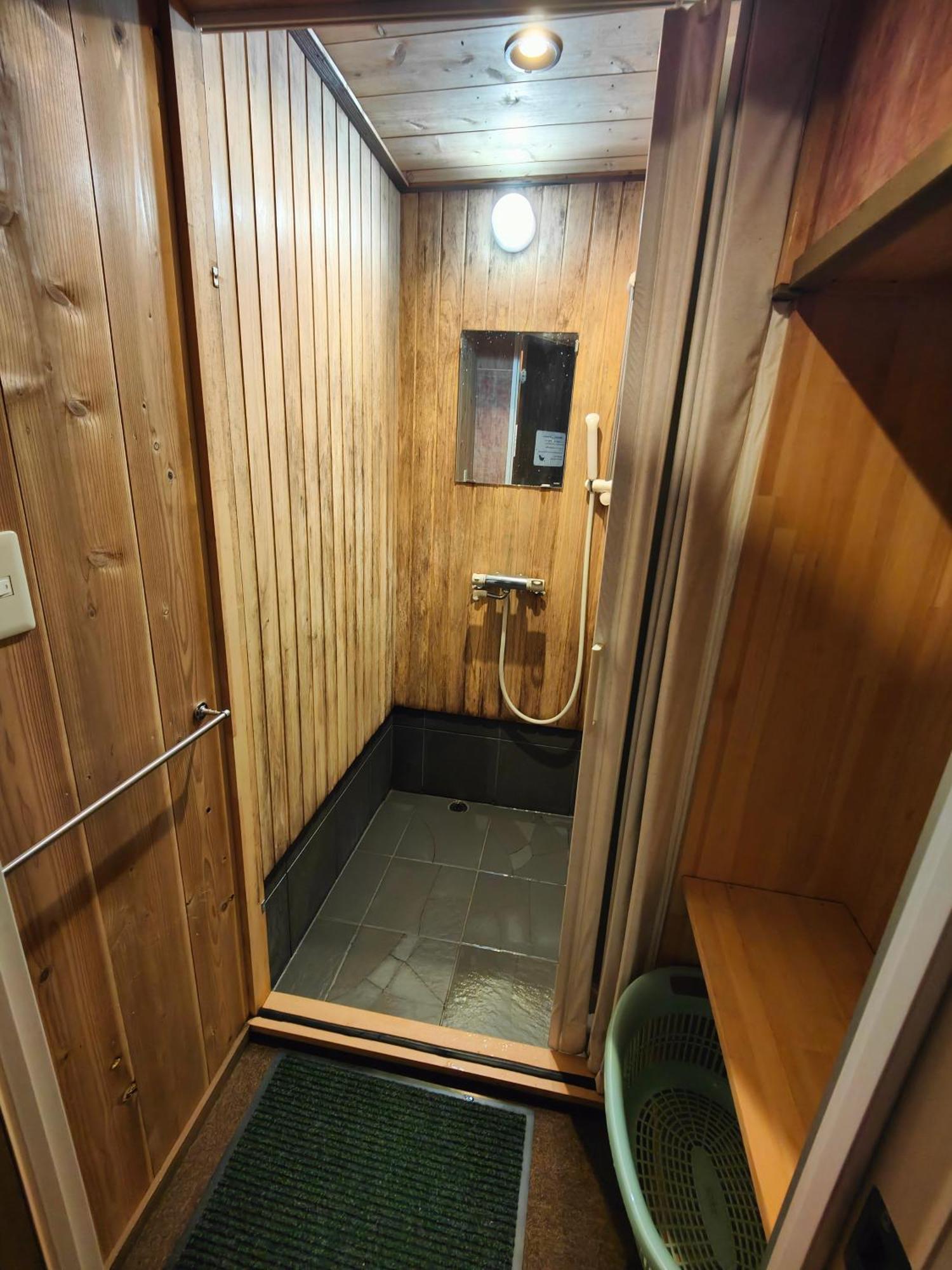 Hotel Foxtrot 白馬村 エクステリア 写真