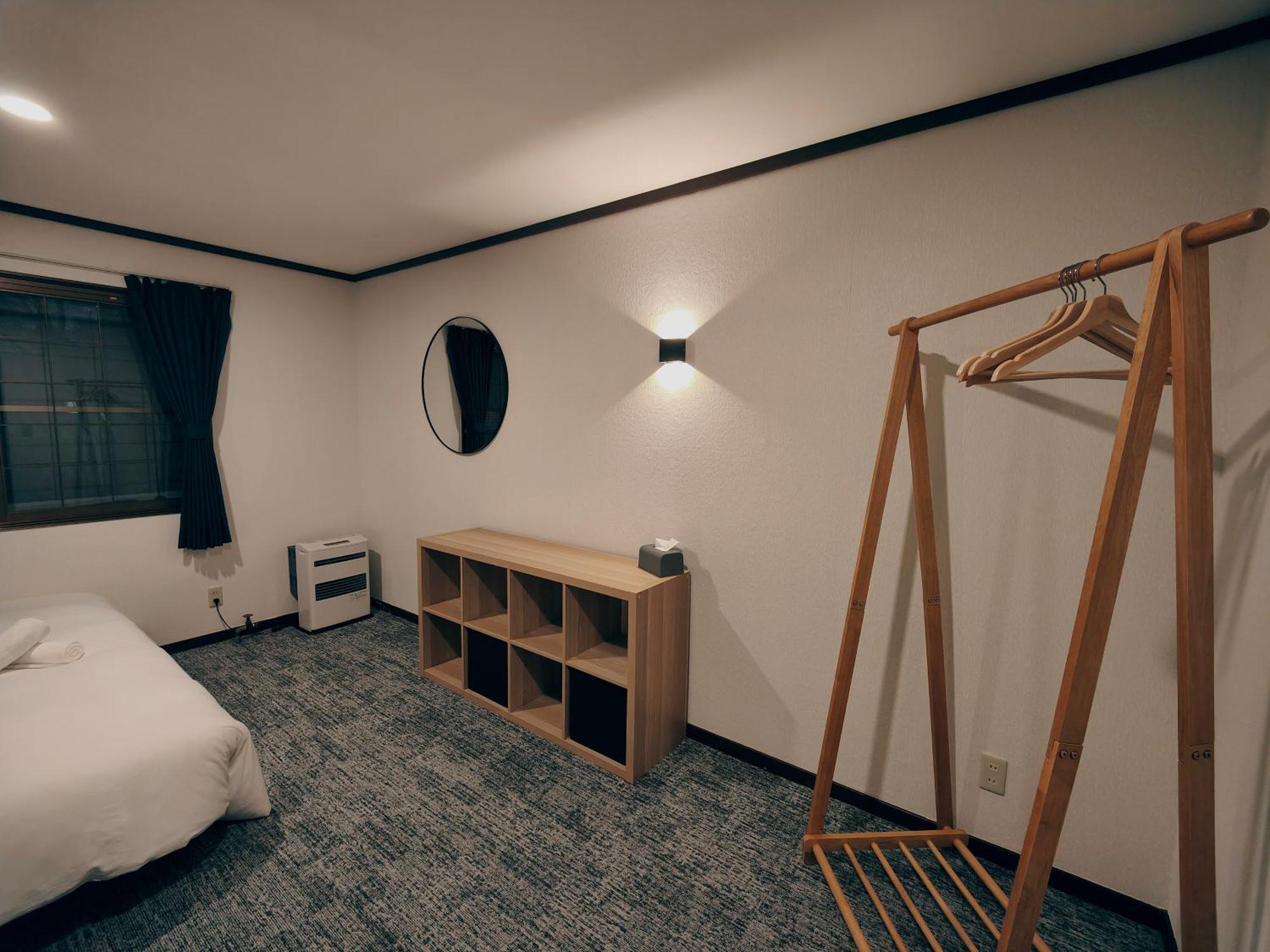 Hotel Foxtrot 白馬村 エクステリア 写真