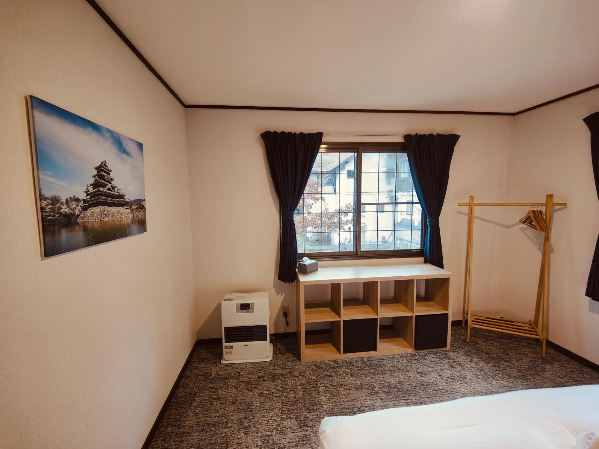 Hotel Foxtrot 白馬村 エクステリア 写真