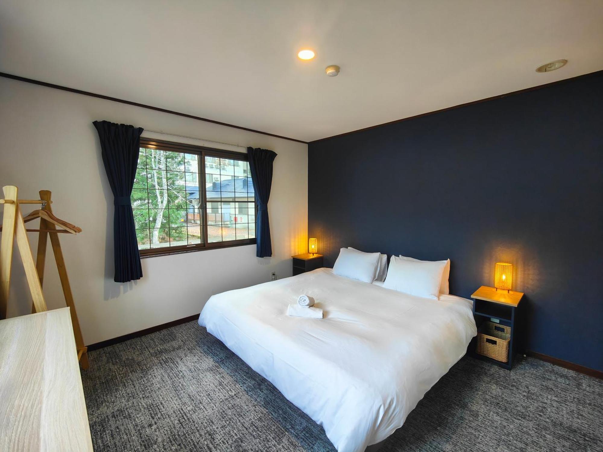 Hotel Foxtrot 白馬村 エクステリア 写真