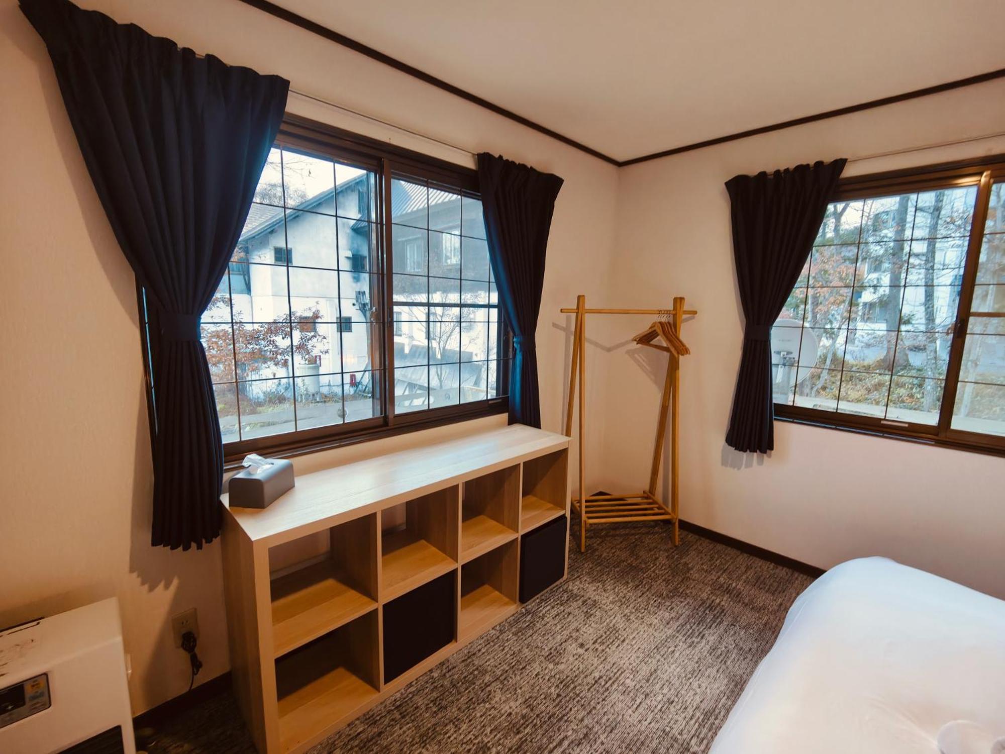 Hotel Foxtrot 白馬村 エクステリア 写真