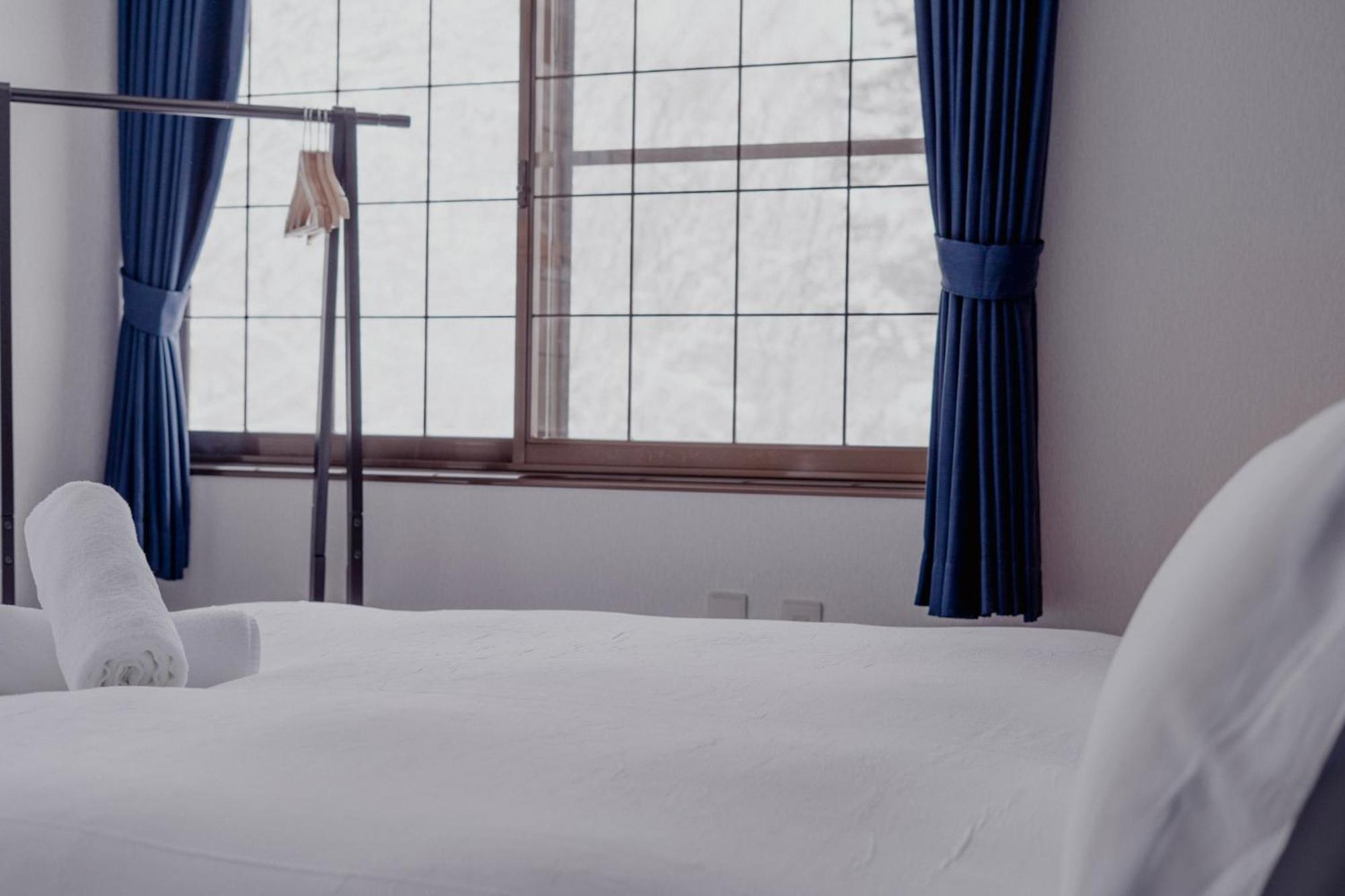 Hotel Foxtrot 白馬村 エクステリア 写真