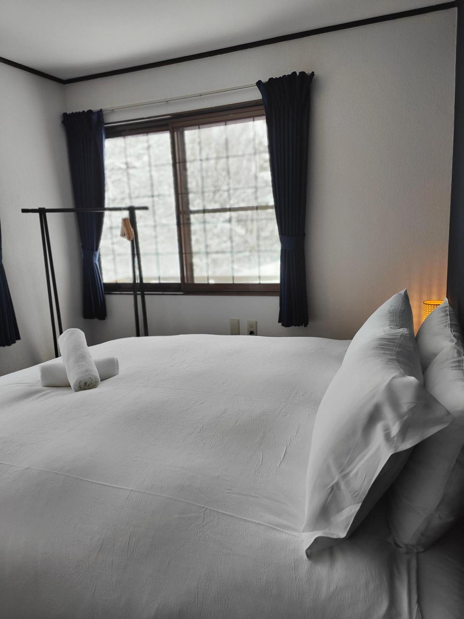 Hotel Foxtrot 白馬村 エクステリア 写真