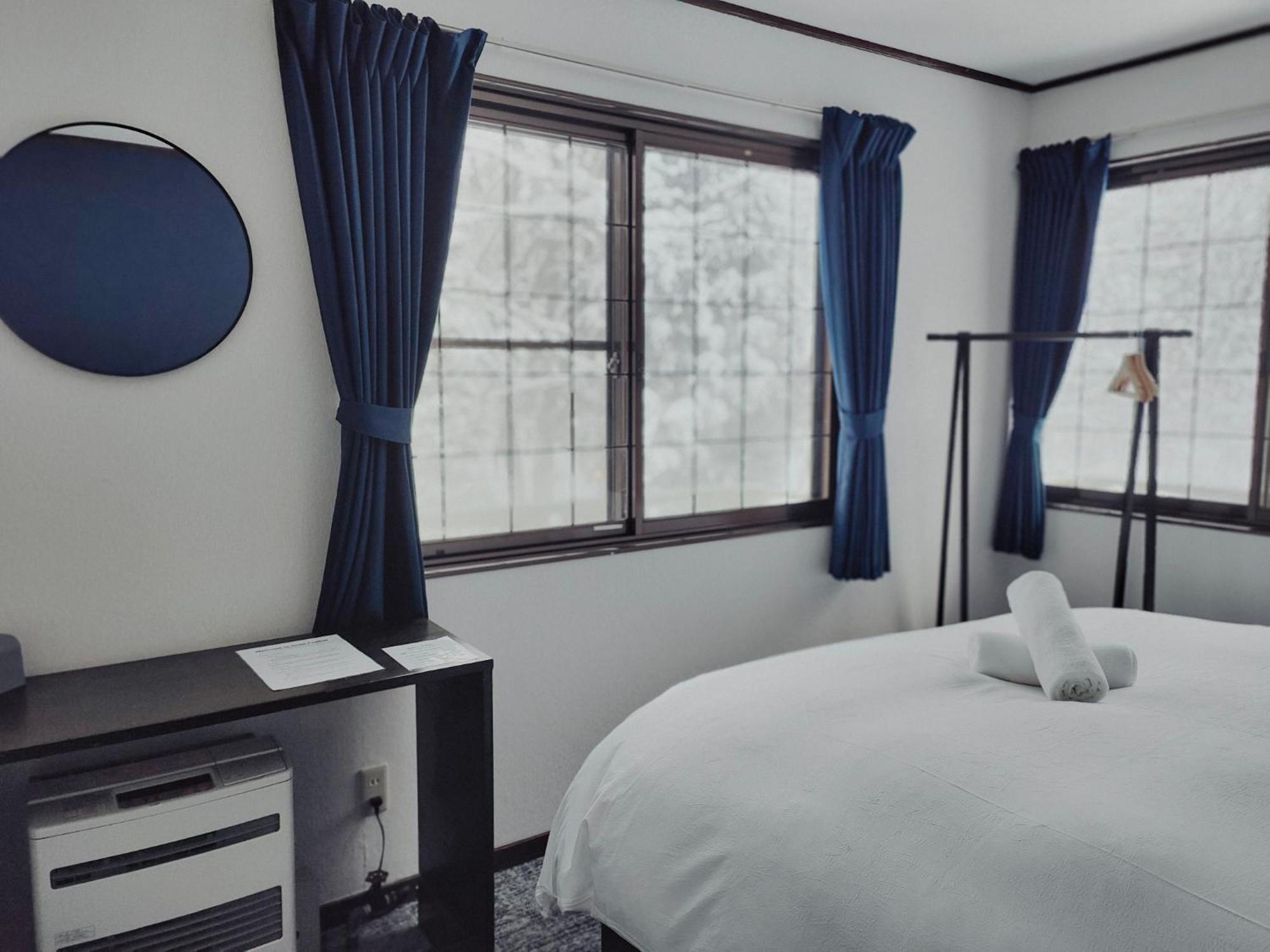 Hotel Foxtrot 白馬村 エクステリア 写真